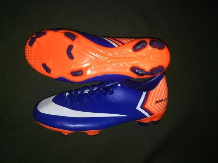 Guayos Nike
