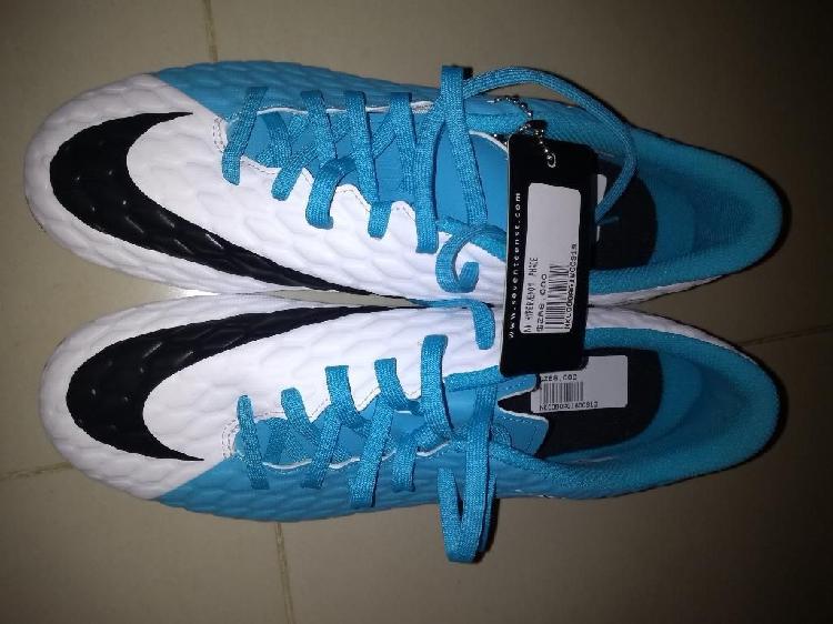 Guayos Nike Hypervenom Originales