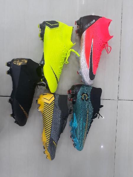 Guayos Nike Mercurial 2019