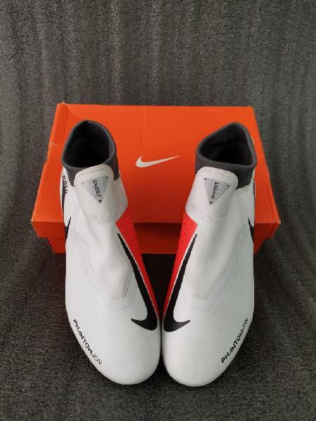 Guayos Nike Phantom Vsn Gama Media Alta