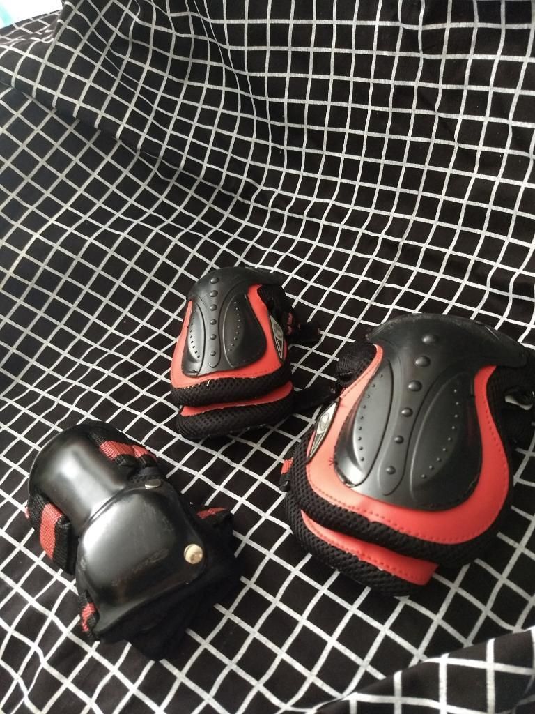 Patines Semiprofesionales # 37