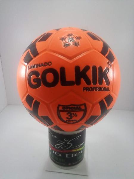 Promoción Balones Fútbol Y Futsal