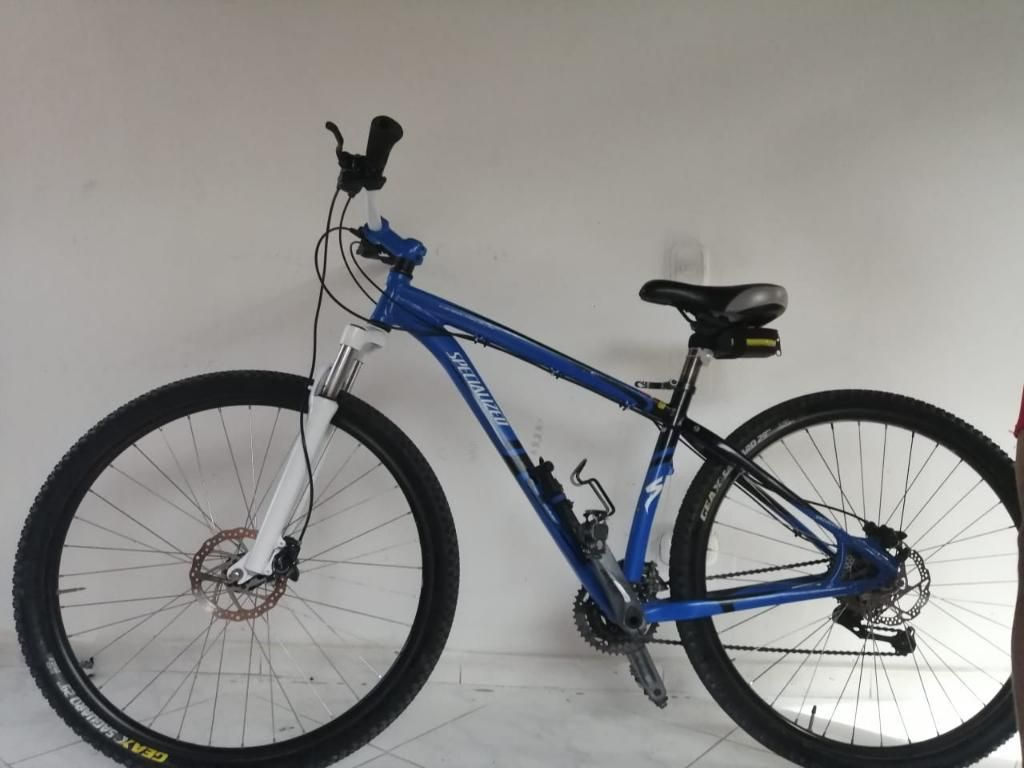 Specialized Mtb Azul Rin 29