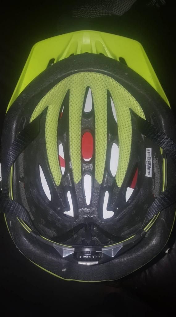 Vendo casco Nuevo en caja 160 talla L