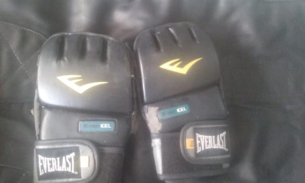 Venta de Saco Y Guantes Profesionales