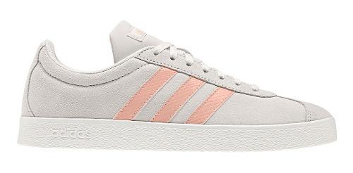 Calzado De Mujer Lifestyle adidas Vl Court 2.0