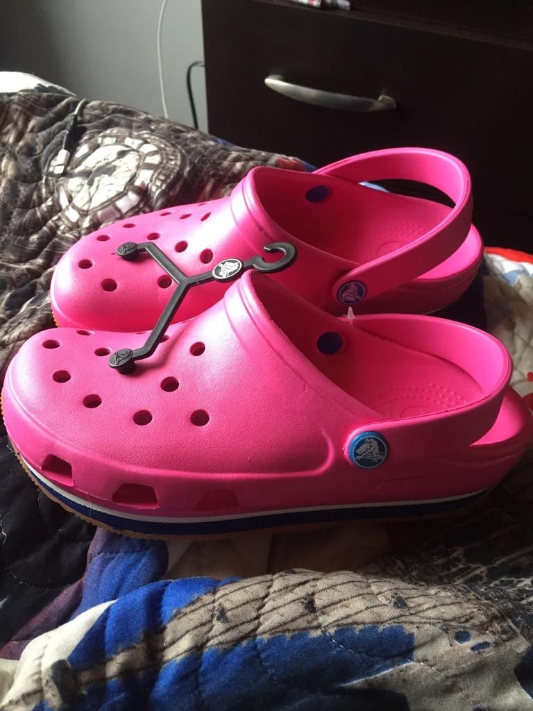 Crocs Nuevas Mujer