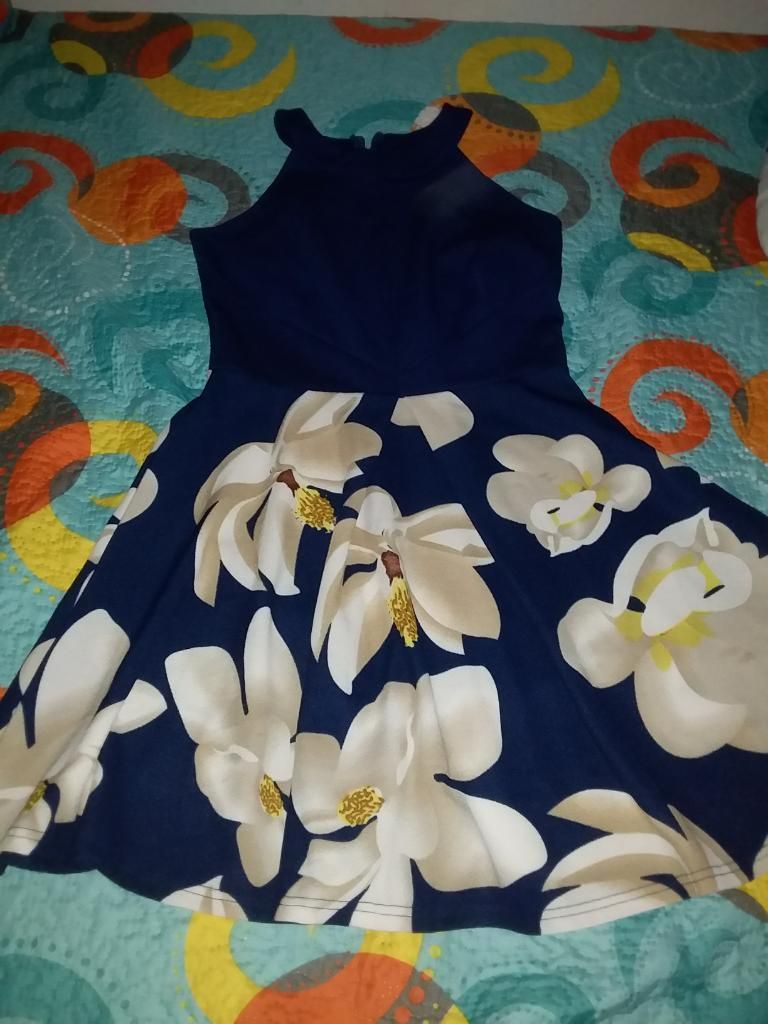 Hermoso Vestido