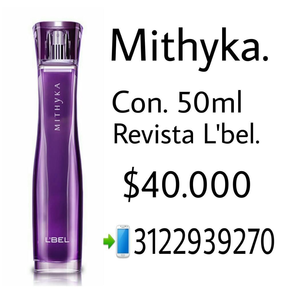 Mithyka