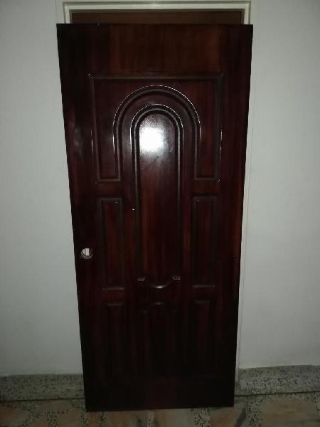 Puertas en Madera