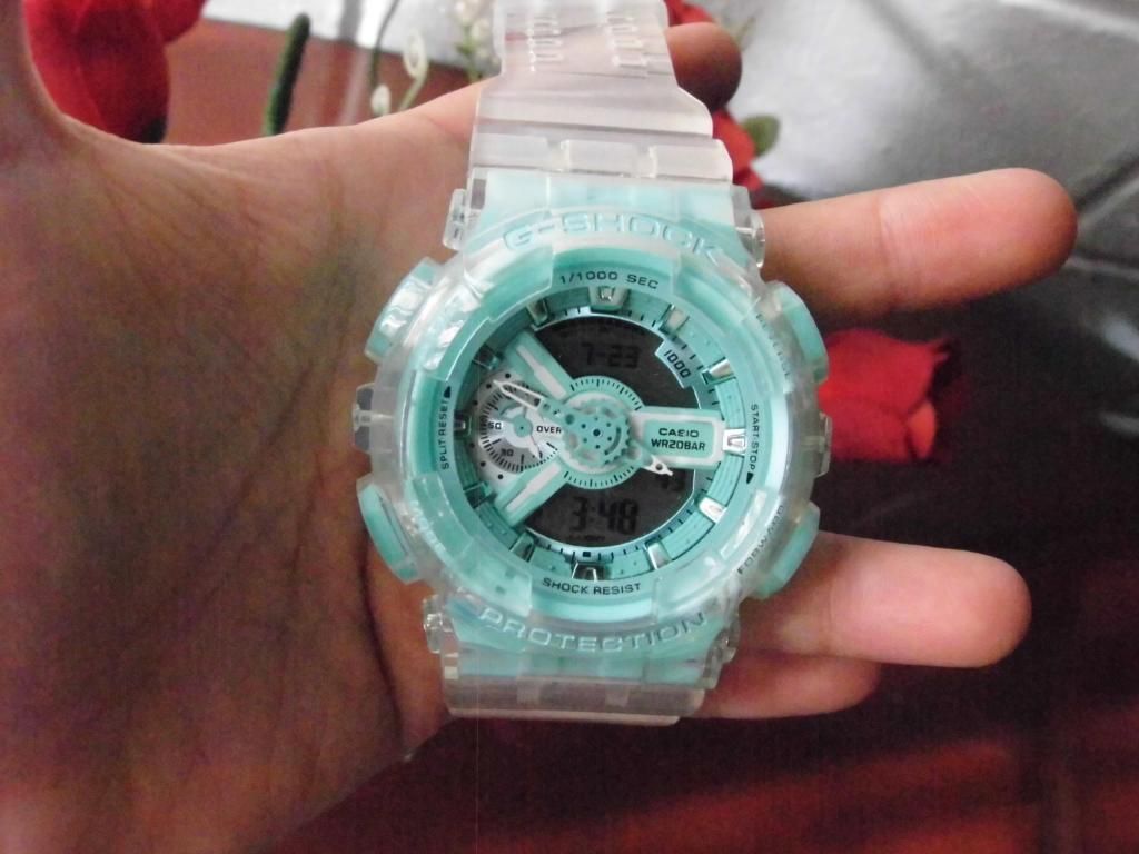 Reloj Casio G-SHOCK