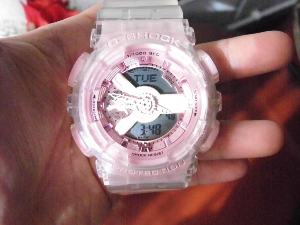 Reloj Casio G-SHOCK