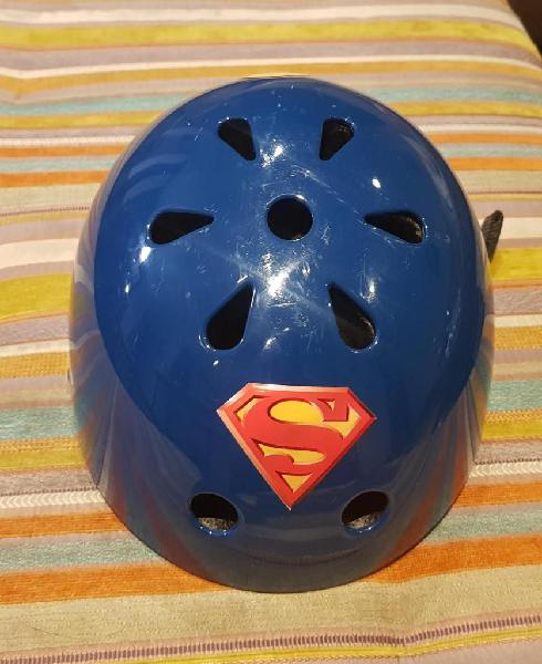 CASCO PARA NIÑO O NIÑA DE PATINAR MARCA ROCES