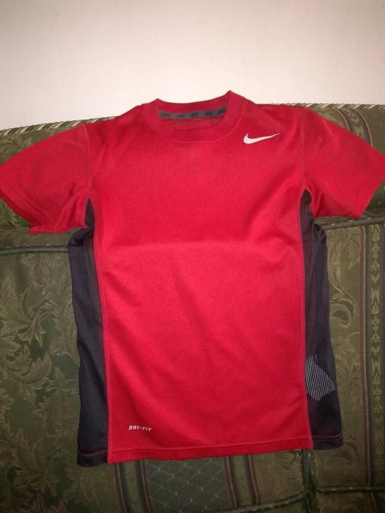Camiseta Nike Niño Talla S