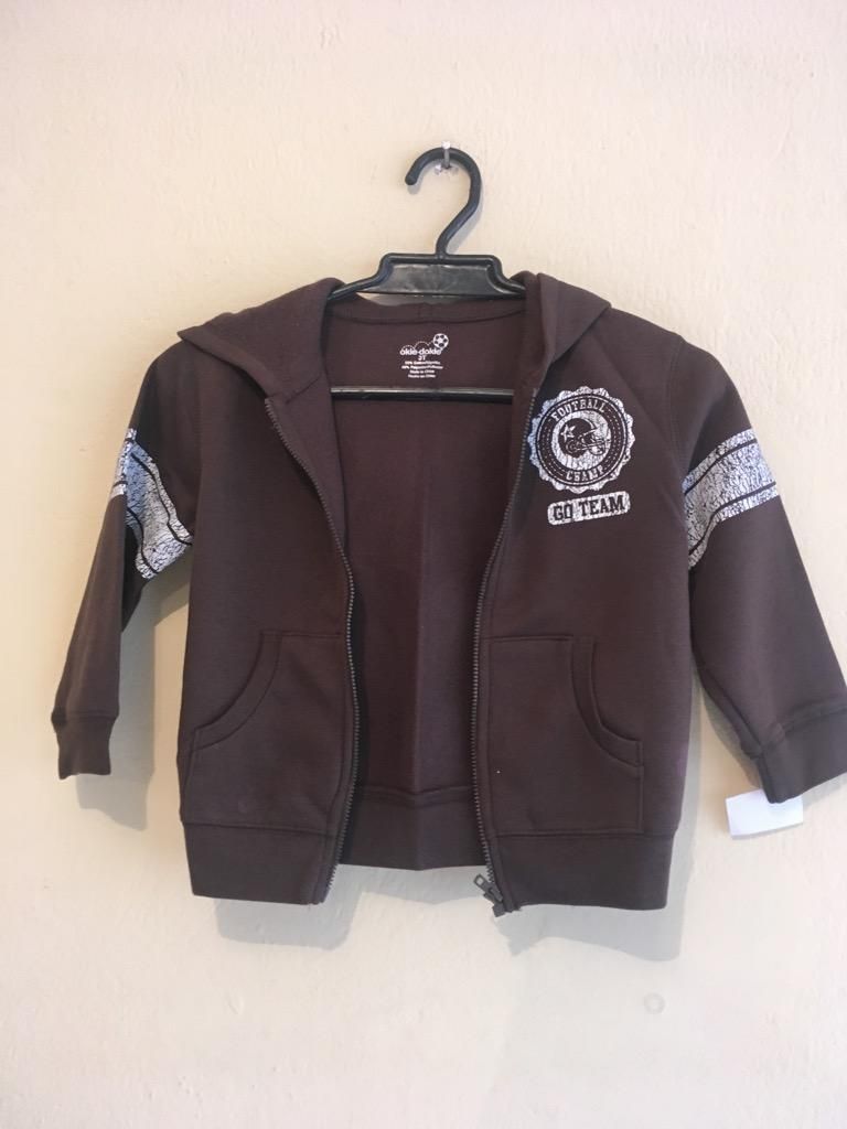 Chaqueta Talla 3 Americana