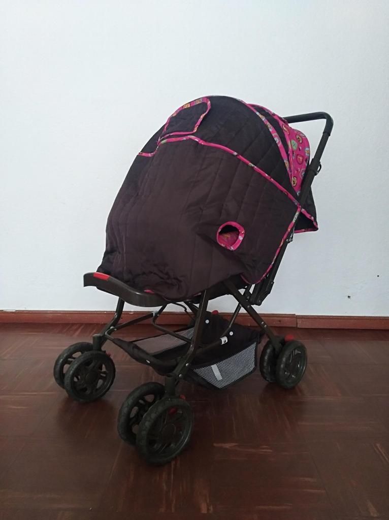 Coche para bebe