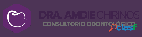 Dra Amdie Chirinos Endodoncista en Bogotá