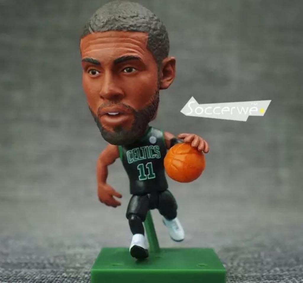 Figuras Nba