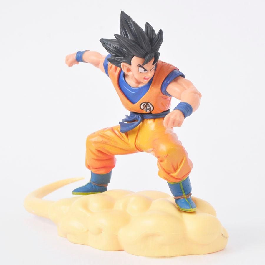 Goku nube voladora - Figuras De Dragon Ball Ref 578