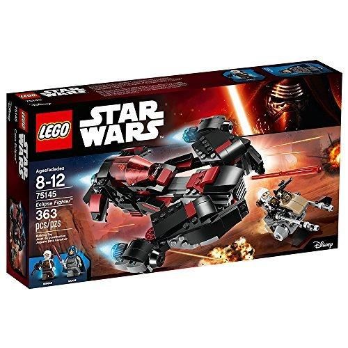 Lego Star Wars Eclipse Fighter Star Wars