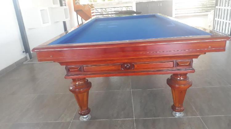 Mesa de Billar
