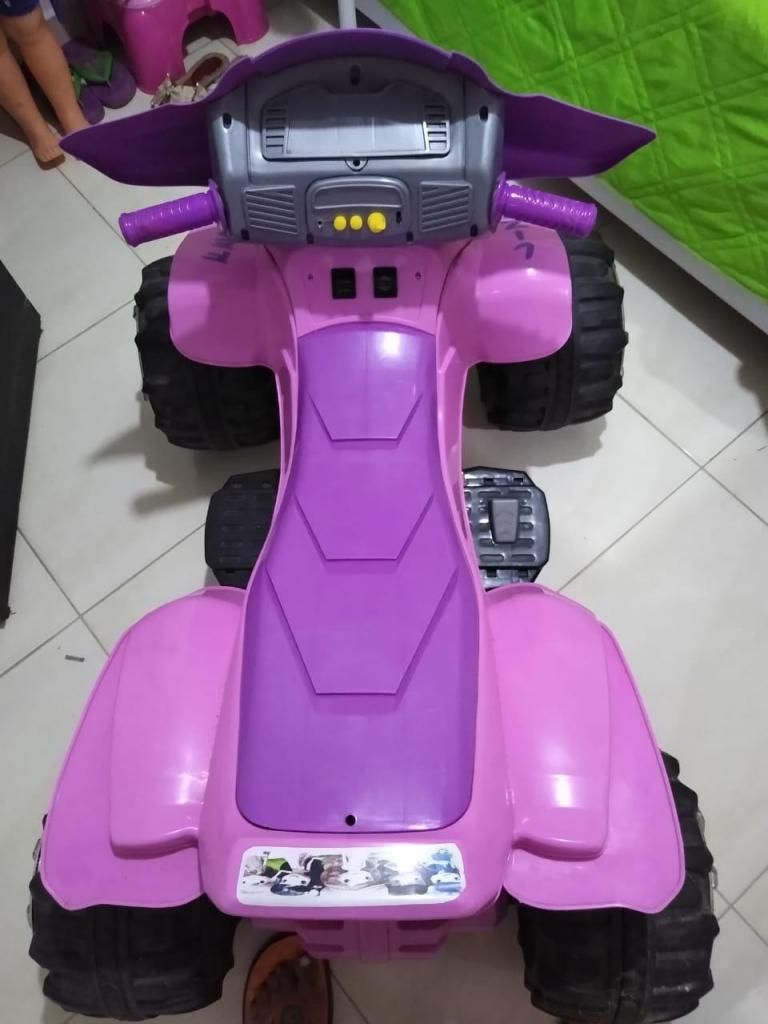 Moto Electrica