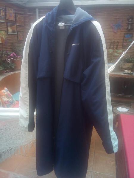 Parka O Chaquetón para Salir de Piscina