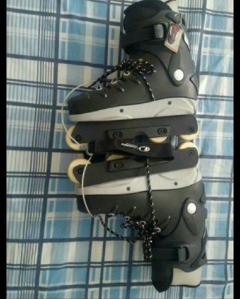 Patines Deporte Extremo