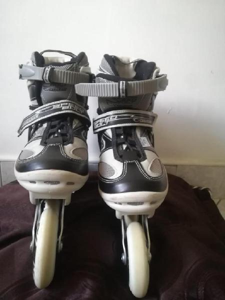 Patines Speed Bolt