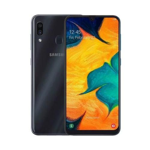 Samsung Galaxy A30 64 Gb + Micro Sd 64gb 128gb