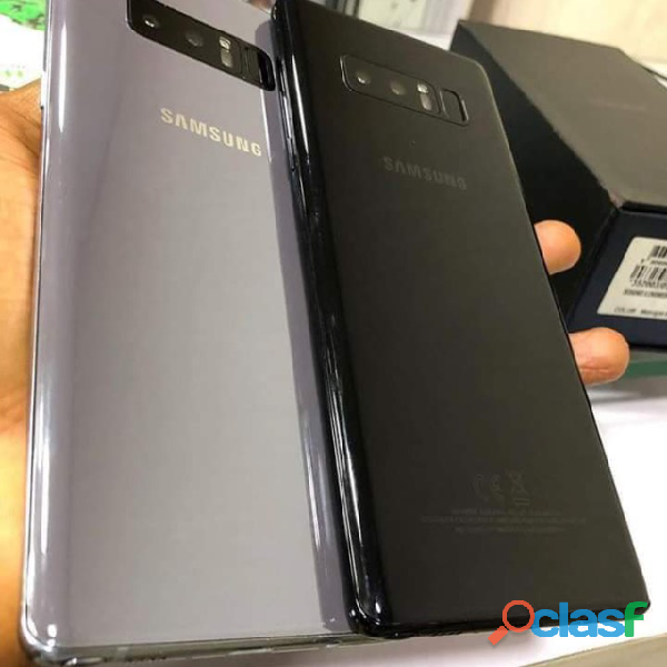 Samsung galaxy s9 unlocked factory sealed