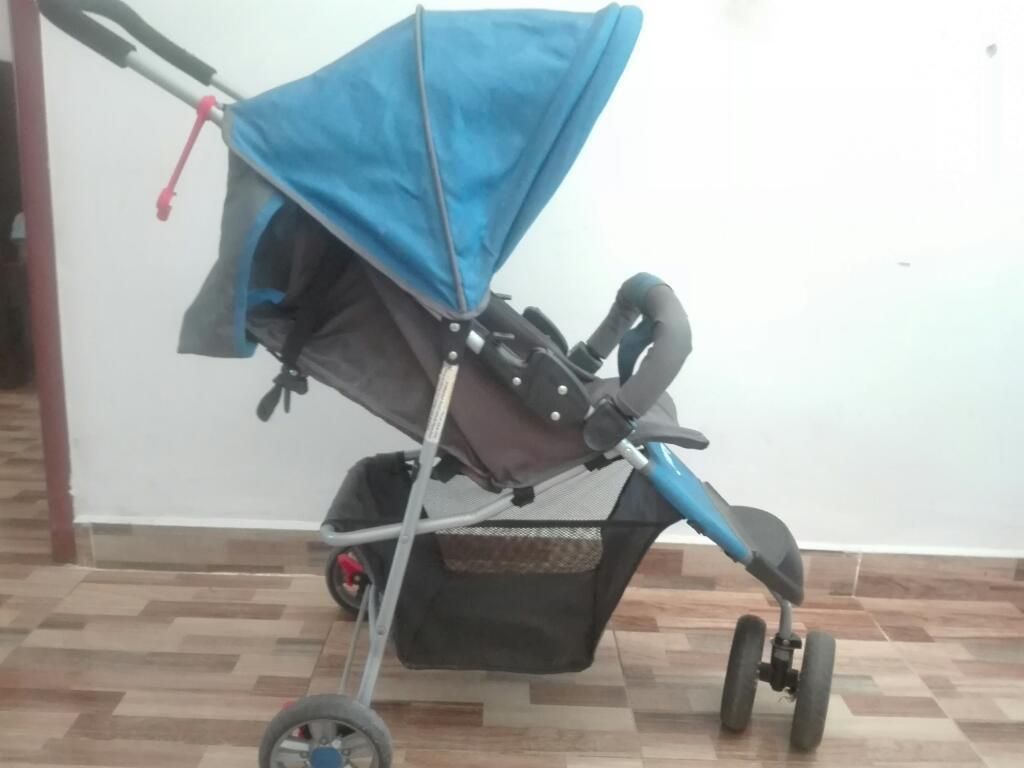 Se Vende Coche Paseador para Niño