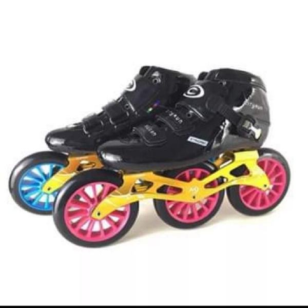 Se Venden Patines Pro City Run Vulcan