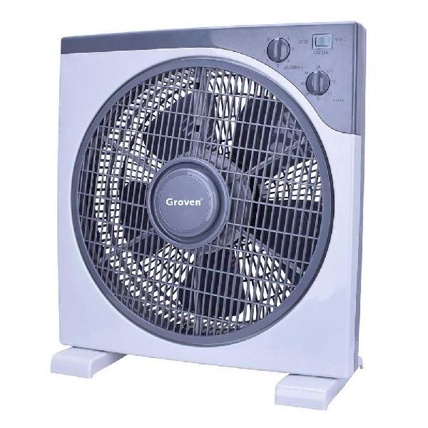 VENTILADOR 12 PULGADAS