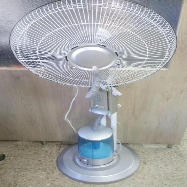 ventilador humificador