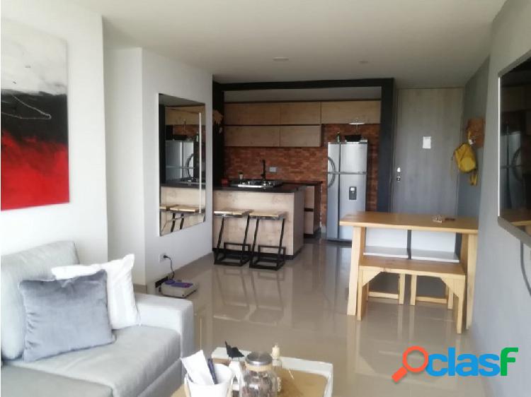 APARTAMENTO BARRIO ANTILLAS. UNIDAD CATANZARO