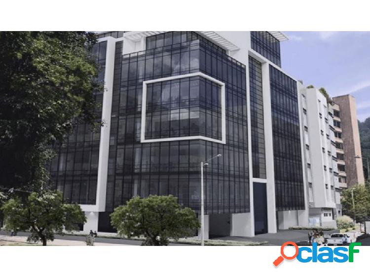 ARRIENDO oficina calle 98