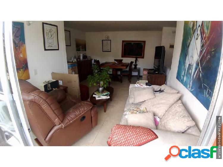 Apartamento en venta Ciudad del Rio Medellin