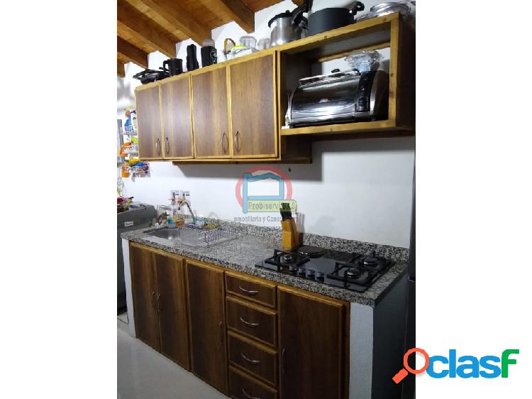 Apartamento piso 5 - Unidad Cerrada