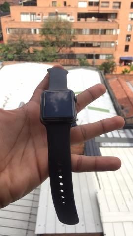 Apple Watch 42mm Series 1 Perfecto Estado