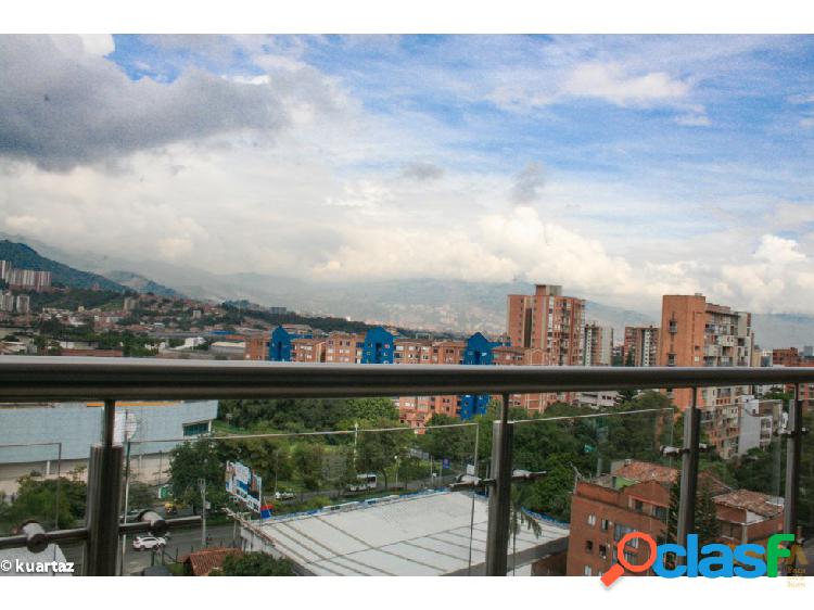 Apto Grande en Zuñiga a muy buen precio!
