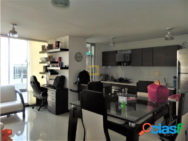 Arriendo Apartamento La Estrella, Manizales