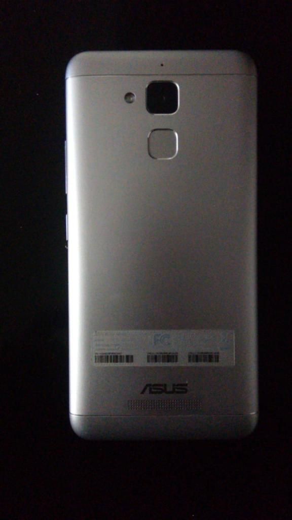 Asus Zenfone 3