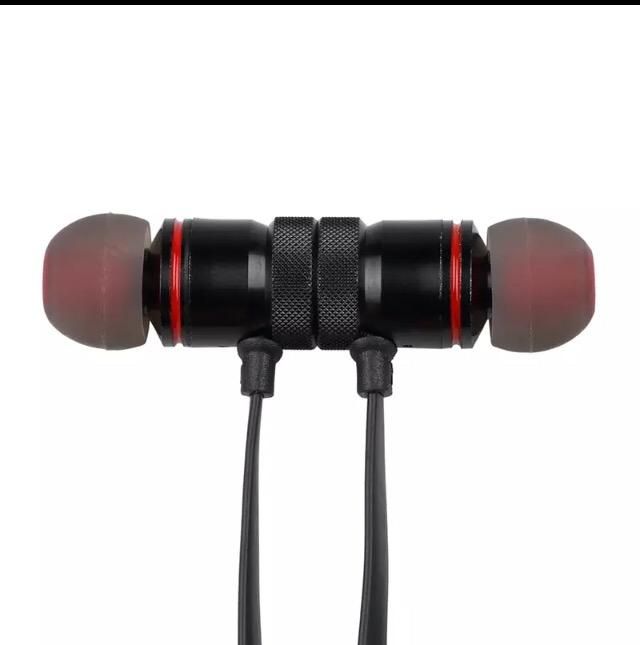 Audifonos Bluetooth