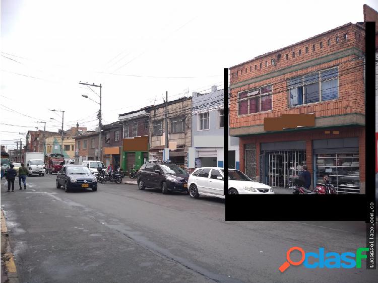 Casa comercial en venta(Remate)Bogota 7 de agosto