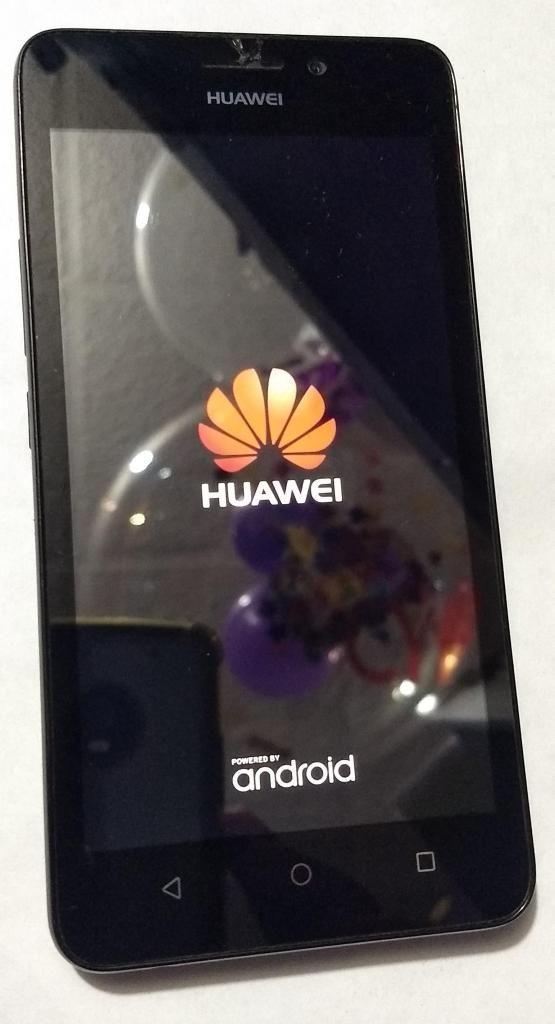 Celular Huawei Y635 para Repuestos