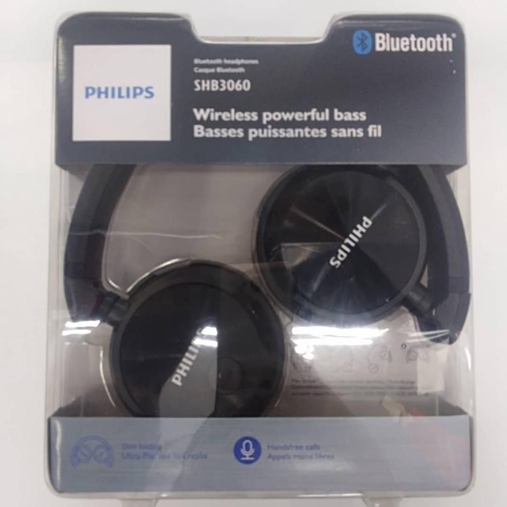 Diadema Bluetooth Philips