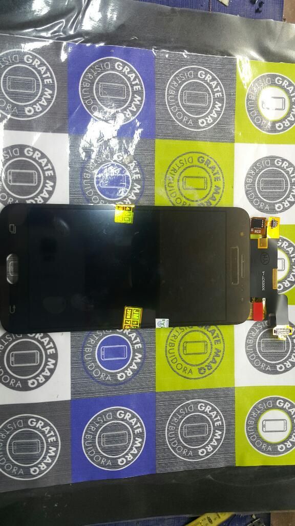 Display J5 Normal