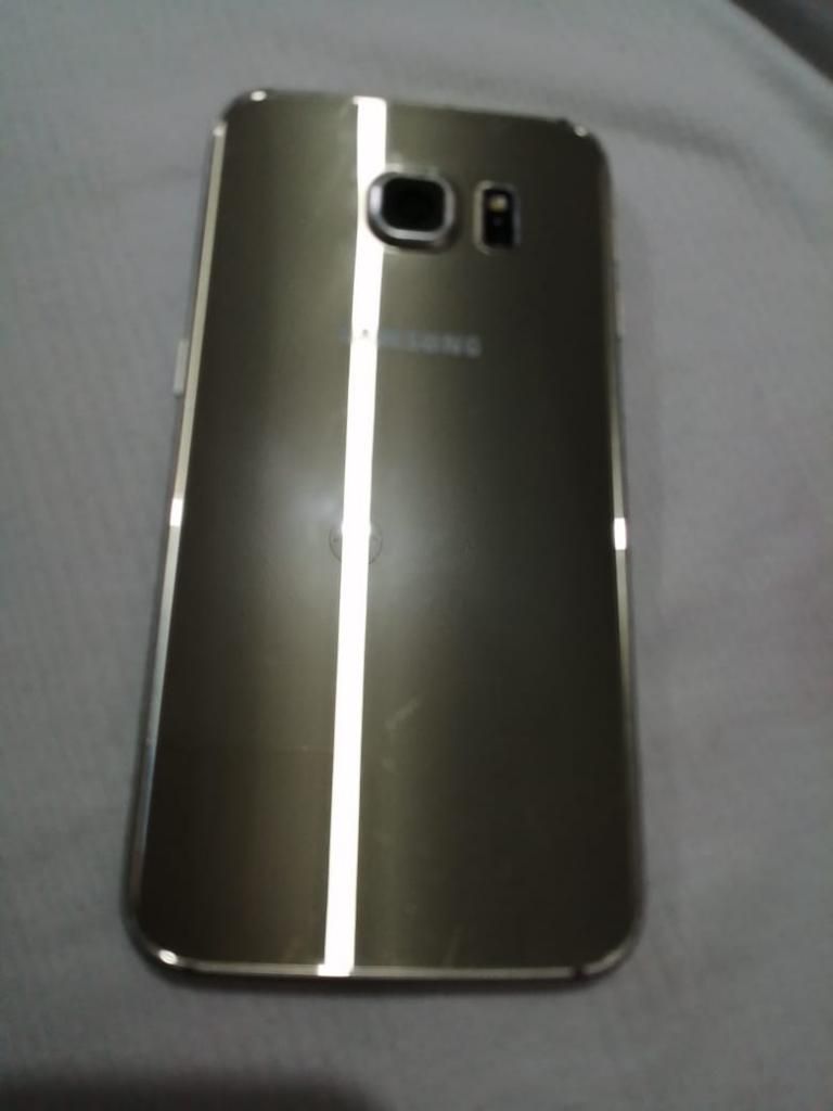 Excelente S6 Edge