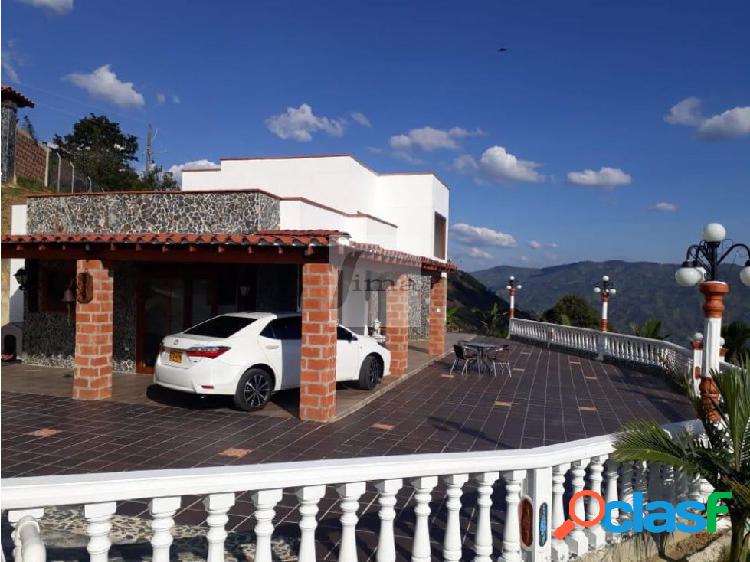 Finca en venta Girardota, Antioquia